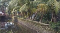 DLHK Kabupaten Tangerang Di Duga Lamban Dalam Menindaklajuti Aduan Masyarakat Kecamatan Jayanti Terkait Sungai Tercemar