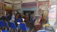 Kantor Desa Jayanti Gelar Vaksinasi 250 Dosis Jenis Sinovac