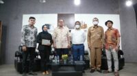 Refleksi 21 Tahun Provinsi Banten, Plt Sekda Muhtarom : 5 Tahun Terakhir Pembangunan Banten Mengalami Kemajuan