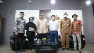 Refleksi 21 Tahun Provinsi Banten, Plt Sekda Muhtarom : 5 Tahun Terakhir Pembangunan Banten Mengalami Kemajuan