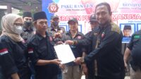Sinergitas Paku Banten Dengan PMI Kota Tangerang Selatan Penuhi Persediaan Darah Bagi Masyarakat