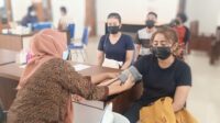 Terbilang Efektif Kenaikan Herd Immunity, Serbuan Vaksinasi Maritim TNI AL Makin Diminati Masyarakat