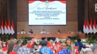 Pangdam XVII/Cenderawasih Dampingi Kunker Wapres RI di Papua