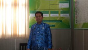 Tenaga Pendidik Di SKHN 01 Lebak Miliki Keahlian Khusus Dan Terlatih