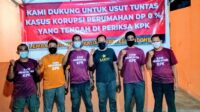 Seruan LAKSI: Usut Tuntas Kasus Korupsi Pengadaan Rumah Dp 0% Yang Tengah diperiksa KPK