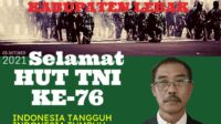 Dinas Kesehatan Kabupaten Lebak
