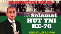 Dinas Pertanian Kabupaten Lebak