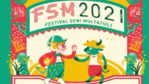 Saksikan Ragam Menarik FSM 2021 Hanya Di Youtube Festivalsenimultatuli