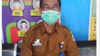 Seluruh Calon Kades Di Lebak Diminta Ajak Warga Ikut Vaksinasi