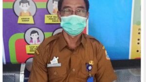 Seluruh Calon Kades Di Lebak Diminta Ajak Warga Ikut Vaksinasi
