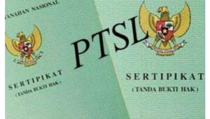 Waduh..!!! Sertipikat Milik Warga Dari Program PTSL Diduga Di Gelapkan Oknum