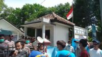Pilkades Di Tunda Warga Darmasari Beraksi 