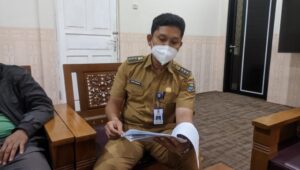 Hasil Lab DLHK Kab Tangerang “Buangan Air Limbah Di 6 Perusahaan Memenuhi Standar” RJN Berencana Lab Ulang