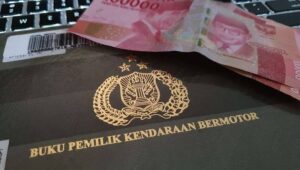 Dua Wanita Di Kab Tangerang Di Duga Jual Mobil Dan Gadai BPKB Kepada Orang Berbeda Dengan Alasan Biaya Berobat