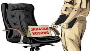 Tes Seleksi Calon Kepala Disnaker Dan Kepala DPPKB Kab Tangerang, Camat Balaraja Yayat Rohiman Dapat Nilai Tertinggi