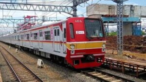 Mulai 26 Oktober Beli Tiket Kereta Api Wajib Gunakan NIK