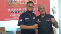 Ketua Umum DPP RJN Ucapkan HUT Ke-3 Tahun sWara45 Dan Launching Media HorizontalNews