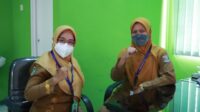 Puskesmas Cikuya Siapkan Layanan Prima, Untuk Masyarakat Kecamatan Solear
