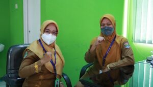 Puskesmas Cikuya Siapkan Layanan Prima, Untuk Masyarakat Kecamatan Solear