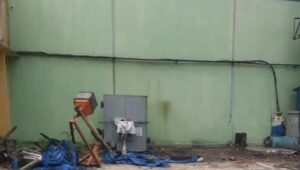 Dugaan Penggelapan Mesin Pabrik, Ade Suhaedih Laporkan Pemegang Kunci Gudang Ke Polres Tangsel