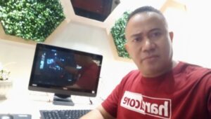 Klaim Dugaan Sekdes Tidak Terlibat Dalam Bedah Rumah Desa Cikande, Ini Kata Ketua LSM Seroja
