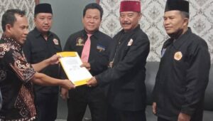 IPSI Kabupaten Serang dan Pendekar Banten Dukung Pembongkaran Tempat Hiburan Malam