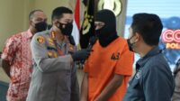 Numpang Menginap Untuk Cari Kerja, Pria Paruh Baya Rudapaksa Anak Di Bawah Umur Di Cikupa
