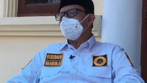 Ini Besaran Upah Minimum Provinsi Banten Tahun 2022