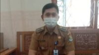 Camat Jayanti Monitoring Evaluasi Pertama Ke Desa Cikande Sebagai Bahan Laporan Ke Bupati Tangerang