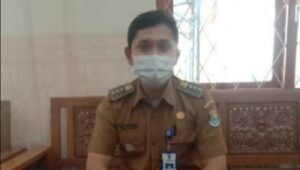 Camat Jayanti Monitoring Evaluasi Pertama Ke Desa Cikande Sebagai Bahan Laporan Ke Bupati Tangerang