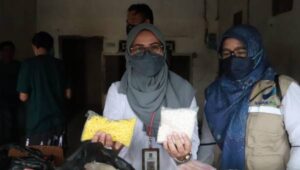 Ribuan Butir Obat Ilegal Di Amankan Di Dua Toko Di Kecamatan Jayanti