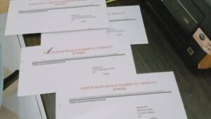Ricuh Soal Pengelolaan Limbah, Warga Pasirbuyut Akan Gelar Aksi Demo di PT Rubicon