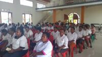 Gereja Baptis Anugrah Indonesia (GBAI), Merayakan Hari Doa wanita Baptis Sedunia
