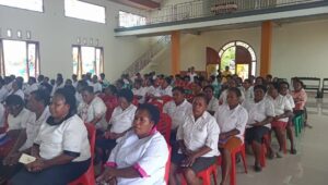 Gereja Baptis Anugrah Indonesia (GBAI), Merayakan Hari Doa wanita Baptis Sedunia