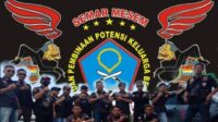 Ormas BPPKB DPAC Kibin Ucapkan Selamat Atas Dilantiknya Kades Kibin Achmad Samsudin
