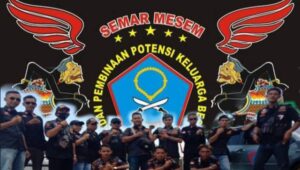 Ormas BPPKB DPAC Kibin Ucapkan Selamat Atas Dilantiknya Kades Kibin Achmad Samsudin