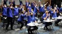 Moeldoko ditolak PTUN, Demokrat : Ini Kemenangan Rakyat atas Ridha Allah SWT