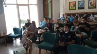 EZVIZ Banten Bersama SRKTel Gelar Workshop Instaler CCTV SE Banten