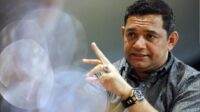 Dr. Fahri Bachmid: Perkara Perselisihan di Mahkamah Partai Golkar Antara Nofel Saleh Hilabi dan Ace Hasan Syadzily
