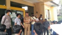 Paska Pilkades, APH Diminta Tegas Terhadap Para Provokator Yang Menggangu Kamtibmas Di Masa PPKM