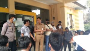 Paska Pilkades, APH Diminta Tegas Terhadap Para Provokator Yang Menggangu Kamtibmas Di Masa PPKM