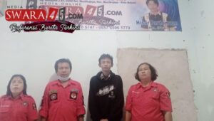 Nunggak Biaya Sekolah Anak Yatim Piatu Di Kabupaten Bekasi Terancam Putus Sekolah