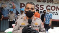 Website Dinas Pendidikan Prov Banten Di Bobol, Ini Kata Kabid Humas Polda Banten