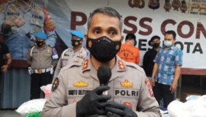 Website Dinas Pendidikan Prov Banten Di Bobol, Ini Kata Kabid Humas Polda Banten