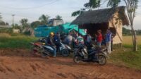 Galian Tanah Di Desa Bakung Di Duga Tak Berijin dan Meresahkan Masyarakat, RJN Desak Camat Kronjo Ambil Sikap Tegas