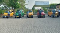 Permudah Transportasi Di Dalam Perumahan, Dishub Kab Tangerang Siapkan Angkutan Non Trayek