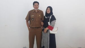 Baru Lima Hari Jadi Kades Bayah Timur, Rafik R. Taufik Nahkodai Apdesi Kecamatan Bayah