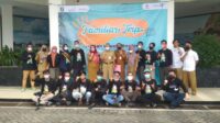 Kepala Dinas Pariwisata Buka  Familiar Trip Jelajah Wisata Banten
