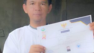 SYARAT PENGAJUAN “RIBET”, PETANI PALI KELUHKAN  SULITNYA AKSES KUR