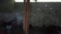 LSM SEROJA INDONESIA Menyayangkan Program Bedah Rumah Desa Cikande Mirip Kandang Kambing